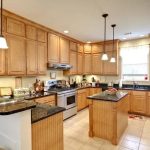 Phoenix Kitchen Cabinets: Quality Meets Style