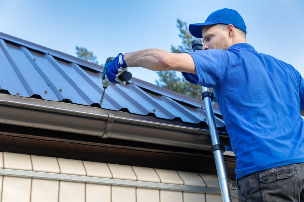 Professional Roof Repairs Near Me in Titusville with Eagle Roofing and Construction LLC