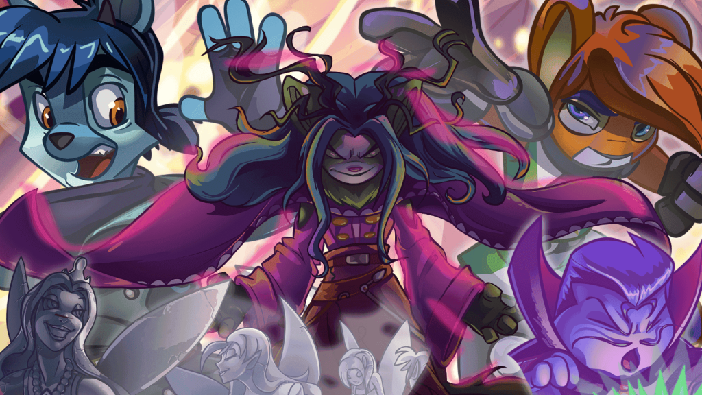 The Ultimate Neopets Guide: Tips, Help, and Strategies