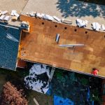 Expert Roofing Installation and Repair in Louisville