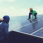 Energy Efficiency and Roof Replacement in Collegeville