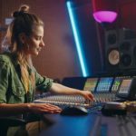 Understanding the Importance of Music Mixing in Production