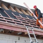 Roof Installation Services Tailored to Georgetown’s Needs