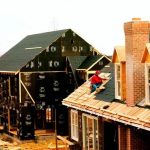 Your Guide to Roof Replacement Services in Pelham