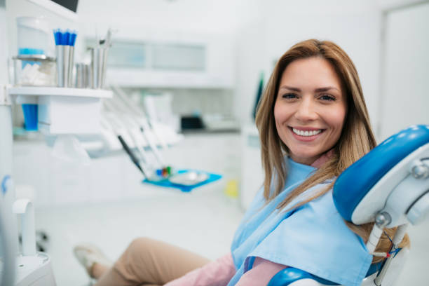 Achieve Your Best Smile with the Help of a Dentist in Austin