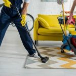 Restore Your Carpet’s Beauty with Tacoma’s Top Cleaning Services