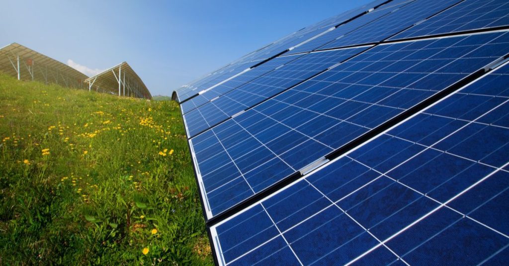 Photovoltaic Panels: Harnessing Solar Power for a Sustainable Future