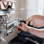 Quick and Efficient Water Heater Repair in St. Francis