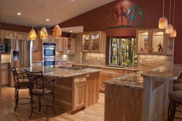 Modern Kitchen Remodeling Trends in Huntingdon Valley