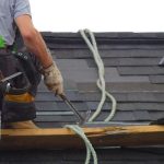 Insurance Coverage and Roof Replacement in Plymouth