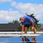 DIY vs. Professional Roof Replacement in Collinsville