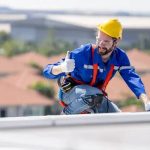 Roof Installation in Sterling Done Right the First Time