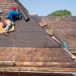 Smart Homeowners Choose Our Roofing Contractor Team