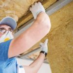 Professional Houston Attic Insulation Company with Free Estimates