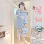 Kawaii Clothes for Youthful and Fun Looks