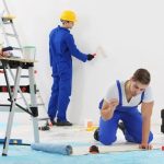 Professional Water Damage Restoration Solutions in London