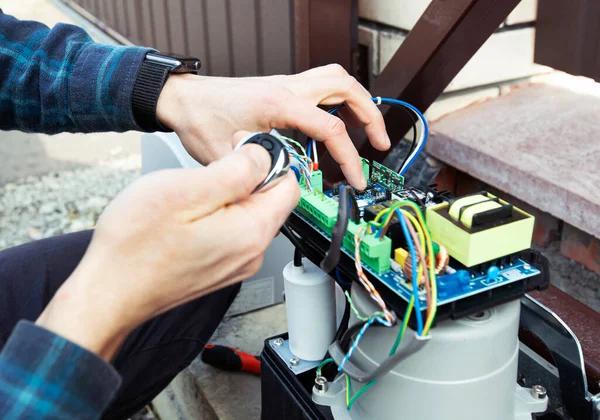 Same Day Garage Door Service For Homeowners