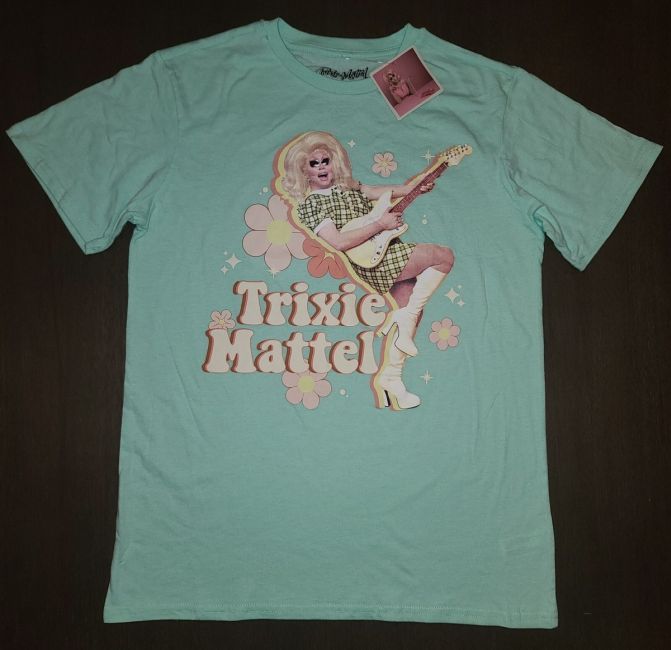 Unveiling the Best Trixie Mattel Merch: A Fan’s Ultimate Guide