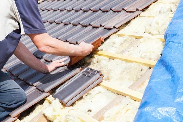 Storm Damage Roof Repair in Syracuse: Immediate Actions