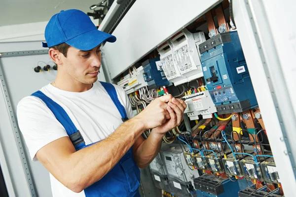 Quality Electrical Work for West Chester Residents