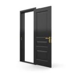 Best Door Replacement Contractors in Westland