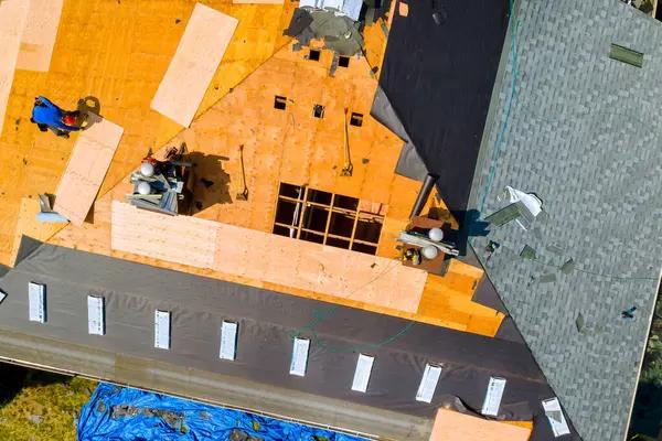 How to Choose the Best Roof Replacement in Oklahoma City