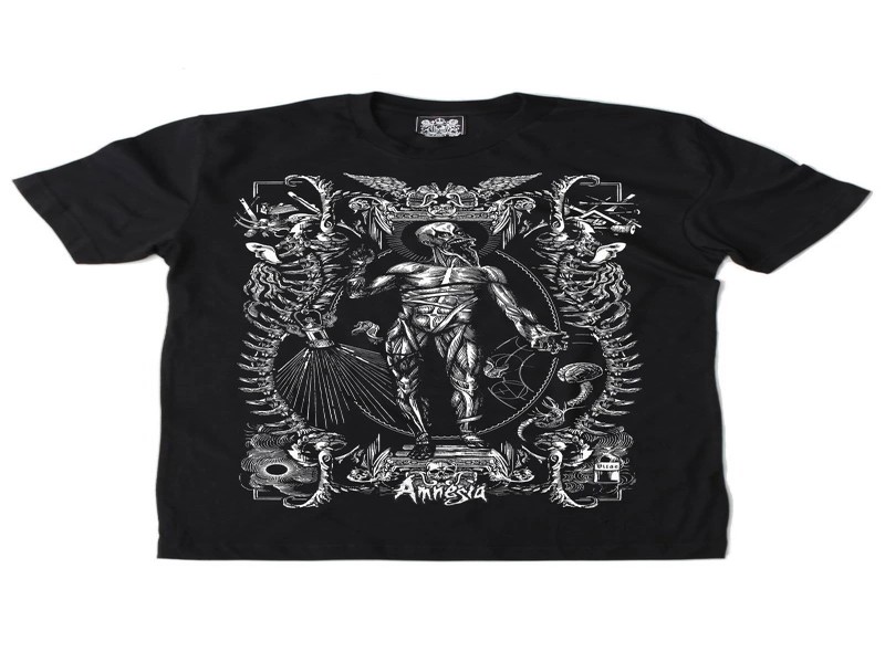 Unveiling the Best Amnesiathebunker Merchandise: A Must-Have Collection