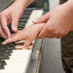 Home Music Lessons and Their Surprising Academic Advantages
