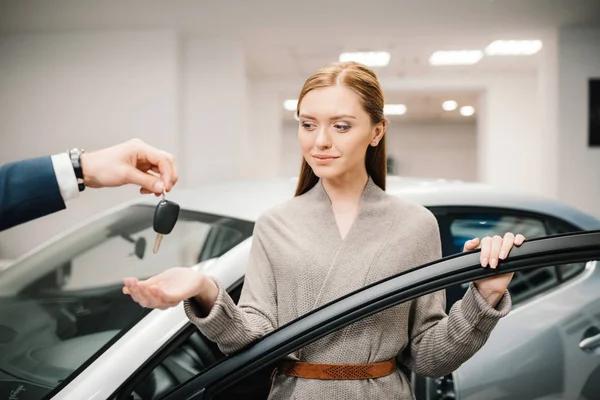 How Marshalltown Car Dealer Helps You Drive Away Happy