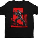 Unveiling the Ultimate Metal Gear Solid Merch: Your Definitive Guide