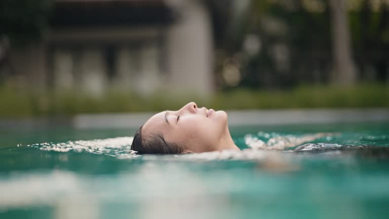 How to Build a Quiet Mind Through Gentle Evening Practices