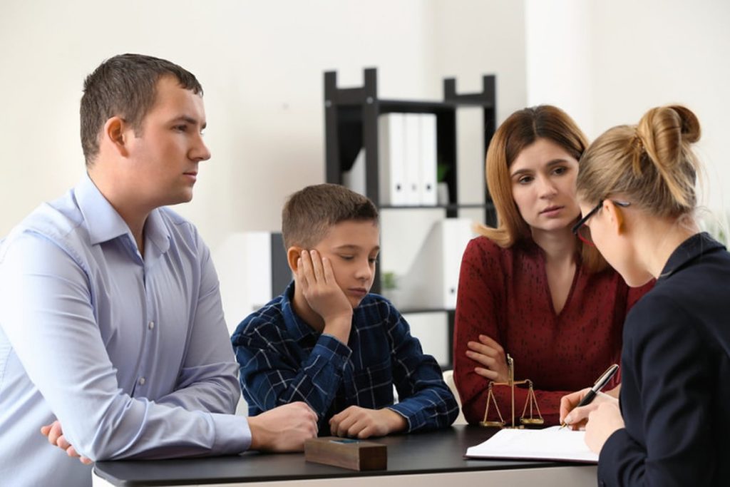 Washington Family Law Attorney for Divorce and Custody Solutions