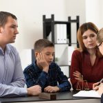 Washington Family Law Attorney for Divorce and Custody Solutions