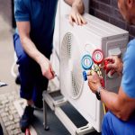 Top AC Repair Services Near You Fast & Affordable