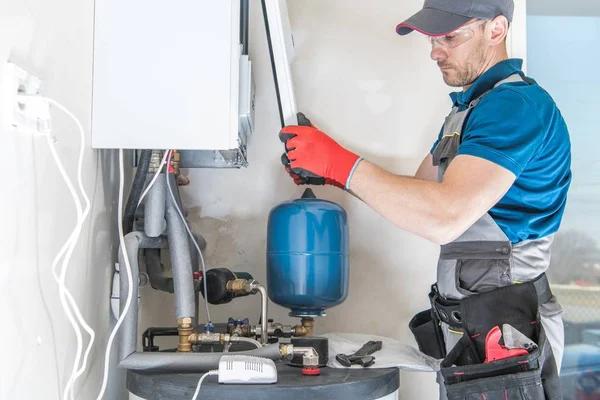 Furnace Repair Duncan Fast & Reliable Heating Services Near You