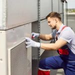 Keep Your Home Comfortable with Professional HVAC Service