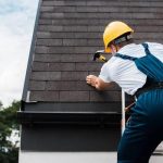 Licensed & Insured Roof Repairs Across the Capital Region