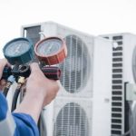 HVAC Repairs When to Repair vs. Replace