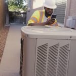 Emergency HVAC Repair Humble 24/7 Fast & Reliable Service