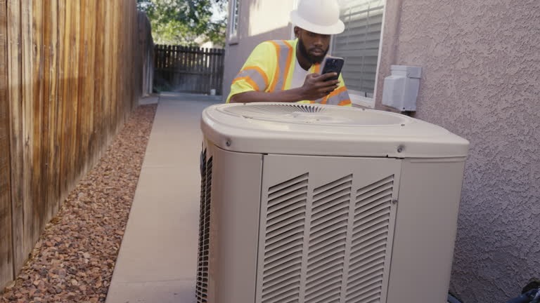 Emergency HVAC Repair Humble 24/7 Fast & Reliable Service