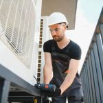 Energy-Efficient AC Installation Services in Frisco, TX