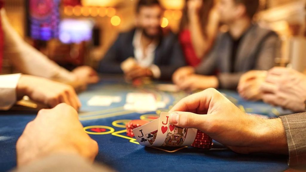 How Simple Digital Game Spaces Create Better Online Casino Comfort