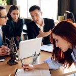 How a Family Law Attorney Can Simplify Divorce Proceedings