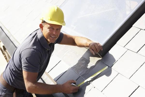 Certified Roofing Contractor Serving Homes and Businesses