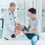 Trusted Houston Knee Injury Doctor for Chronic Knee Pain Relief