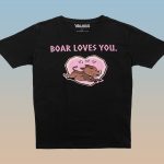 Inside Untamed Shop: A Must-Read for Fans of Exclusive Merch