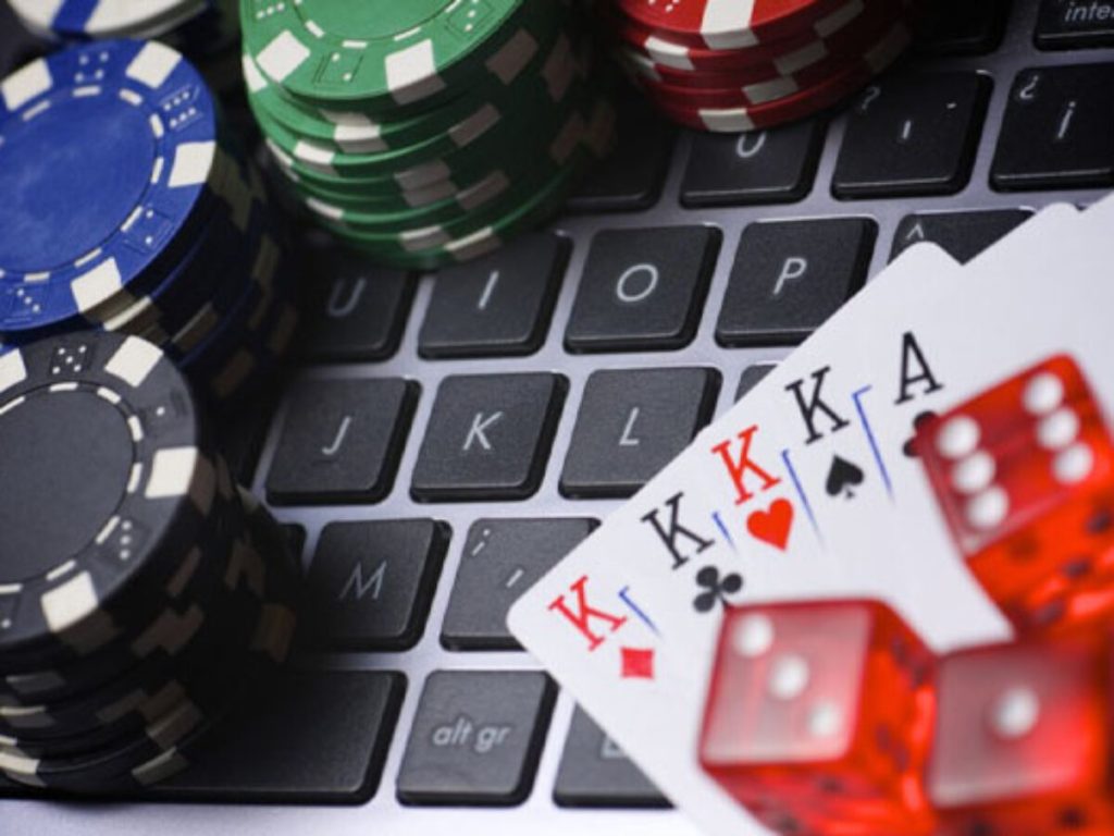 Online Casino Australia Overview with Online Pokies Focus