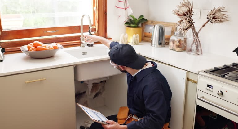Top-Rated Plumbers in Vancouver WA for Fast & Reliable Service