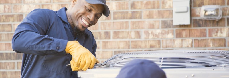 What to Expect From a Professional Air Conditioning Repair Service