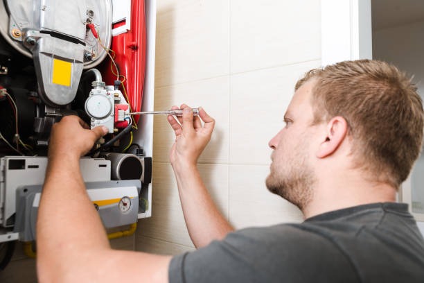 Essential Furnace Maintenance Checklist for Every Homeowner